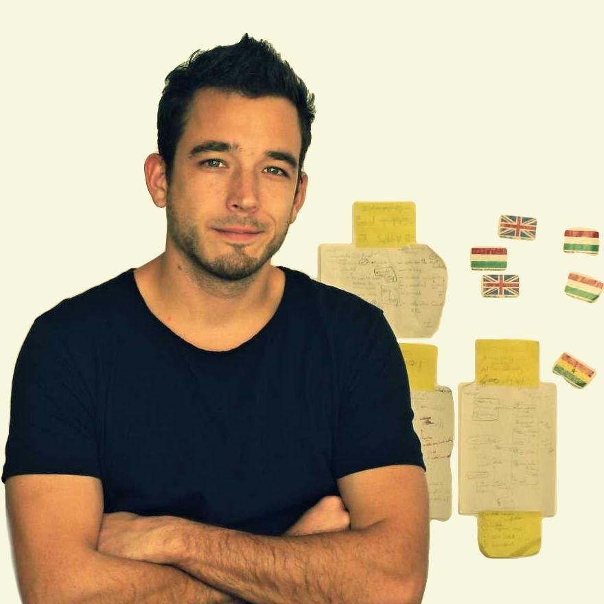 Indie Maker | dev | PO | Equity investment hobbyist

https://t.co/N1h503YqqE

👉🏼 https://t.co/8PEpQirdK4
👉🏻 https://t.co/I9VJmonN9X