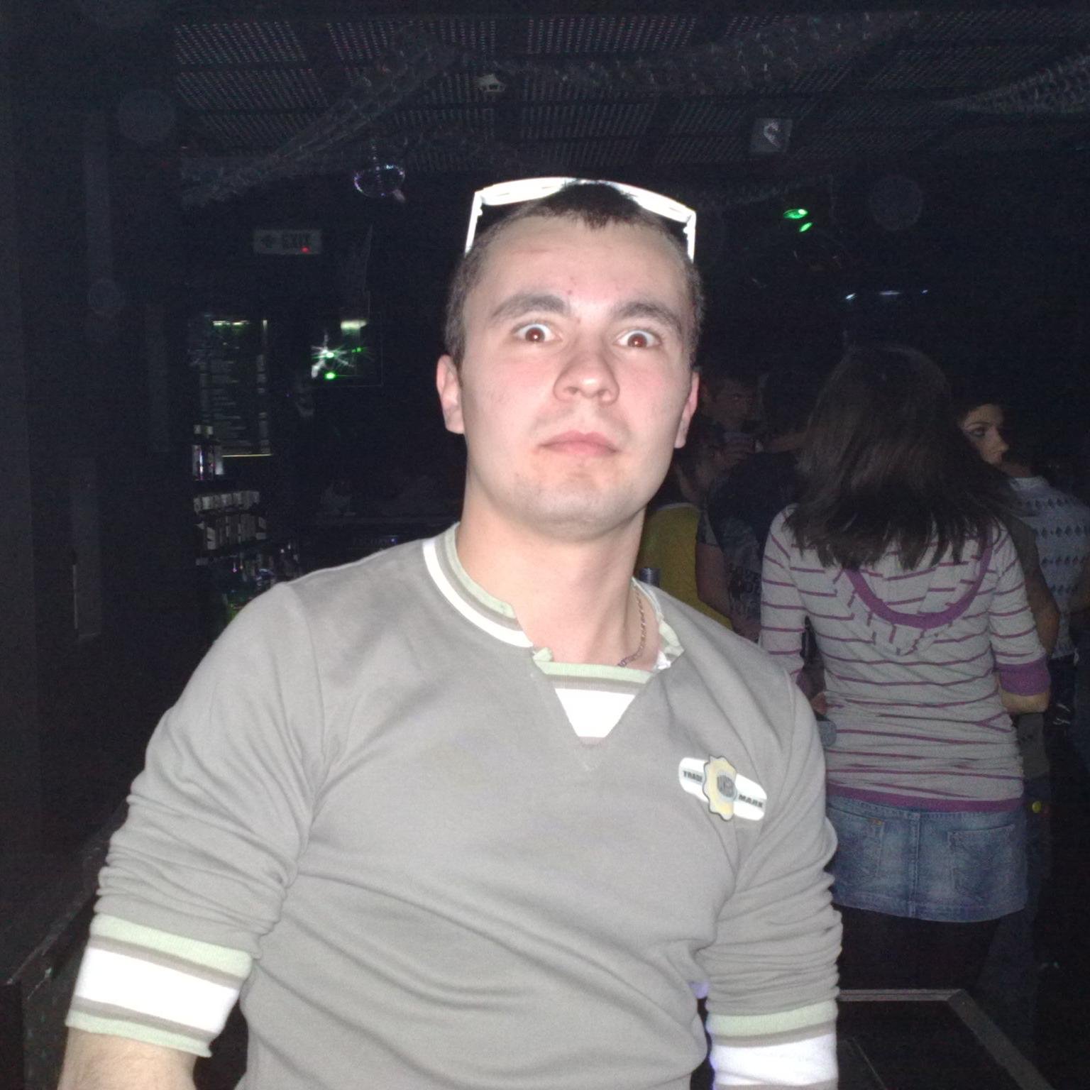 Bloodboundx's profile picture. 