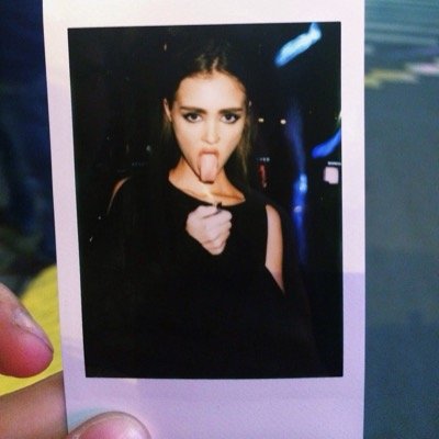 adacees's profile picture. all are mistaken