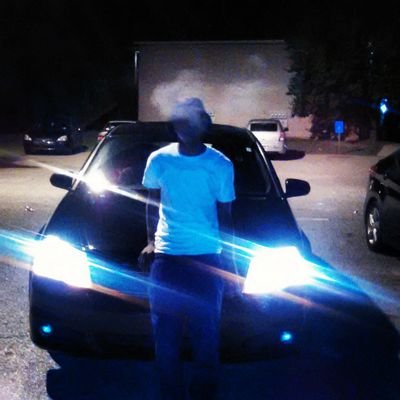 Im on a paper trail and i see dah cut