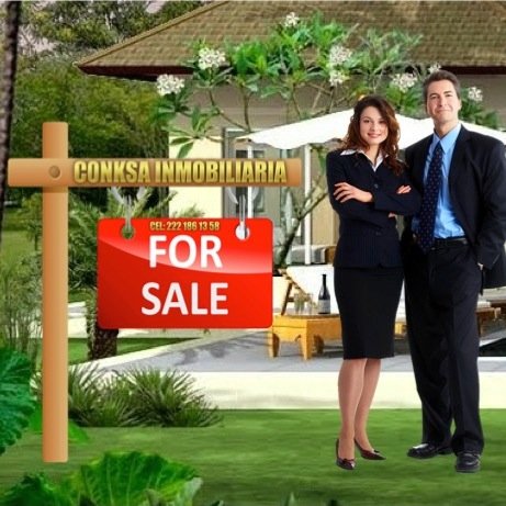 Somos una empresa líder en el ramo Inmobiliario con 12 años de experiencia y profesionalismo, contamos con un gran equipo de trabajo.
Damos efectividad y certez
