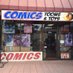 Comics Toons N Toys (@ComicsTnT) Twitter profile photo