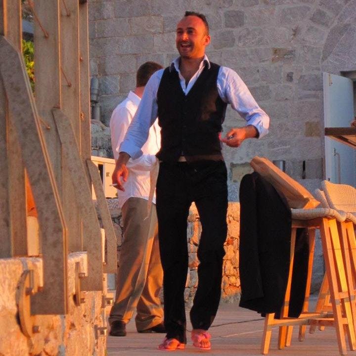 DZTesti's profile picture. Chartered Wealth Manager | Multi Family Office | Outlier Investment Hunter

***The views and opinions expressed here on X are strictly my own***