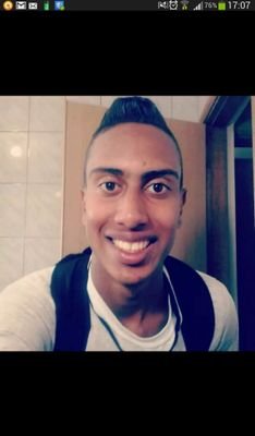 Ousado e Alegre