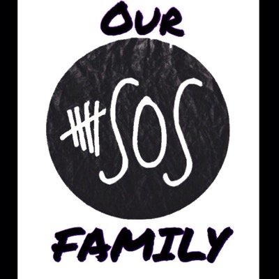 7 girls who love 5sos- Anna L &Becca (Las Vegas), Ana (Mexico), Saskia & Dani (England), Holly (Indiana) and Lauren (Aus). Temporarily known as 5SOSsisters x