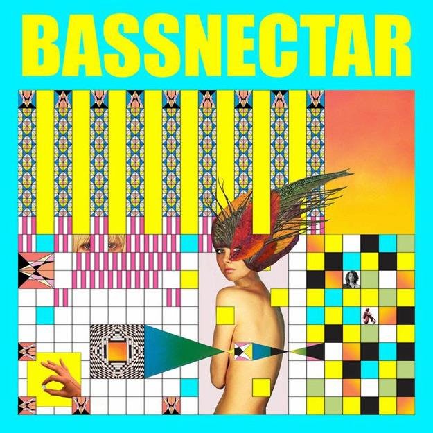 For the love of Bassnectar and the love of music as well as the love for others. Unite, bring happiness to ALL. Treat others the way you want to be treated.