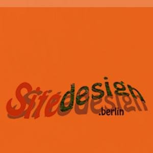 SitedesignBln's profile picture. 