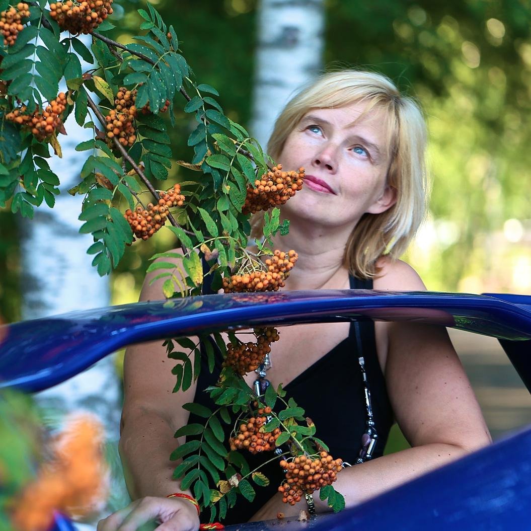 YlleRajasaar's profile picture. mutantur omnia nos et mutamur in illis