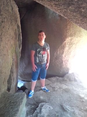 ribeirovitor051's profile picture. 