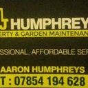 aaron humphreys - @A_J_Property - Twitter