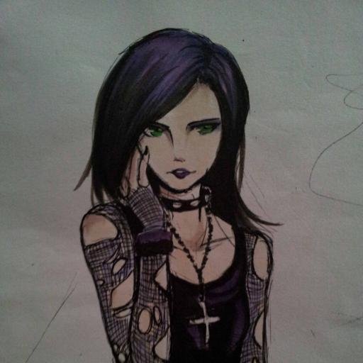 AnnaTWilsson's profile picture. sexual abuse survivors  ,  love Art & Music, cats, drawing, love jesus. ply piano, shoes, and mum
❤ we all is beautiful ❤