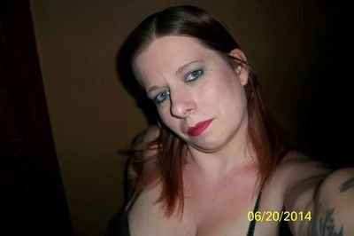 Wife, mother,taxi,lover,daughter,sister,aunt,cousin,niece. I am me, thats all I want to be.