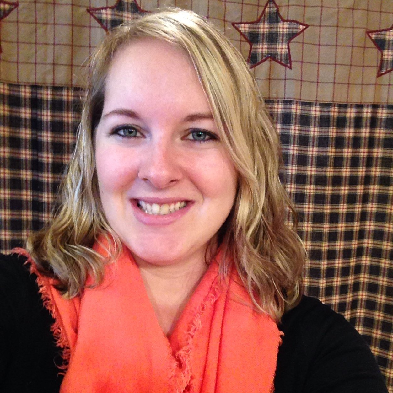 7th grade language arts teacher at Grant Middle School!