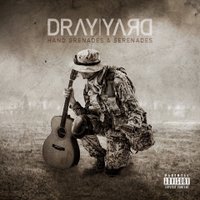 Dray Yard (@drayyard) 's Twitter Profile