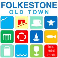 Folkestone Old Town (@fstoneoldtown) 's Twitter Profile