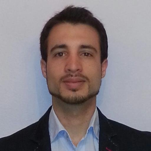 Javier Iglesias Profile