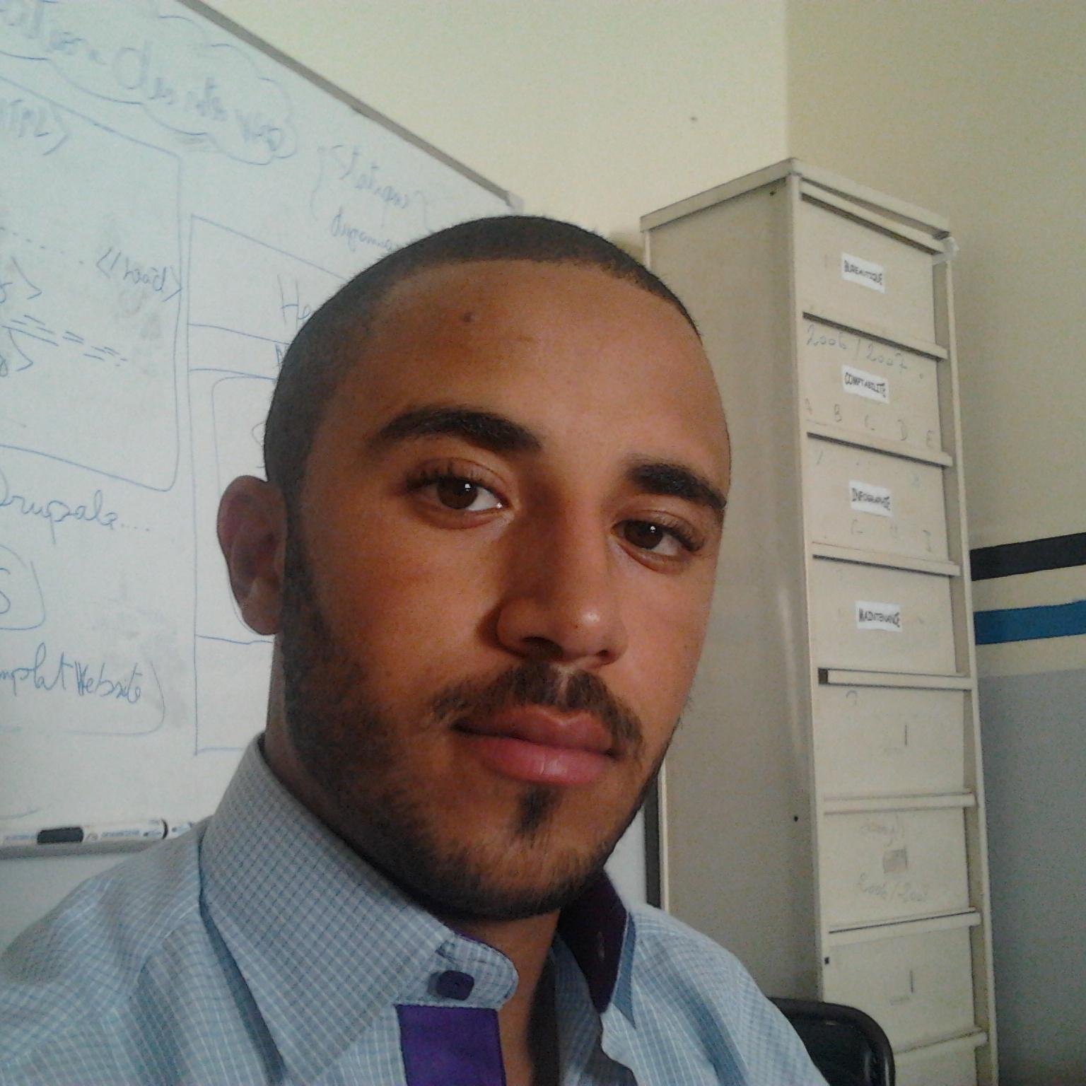 Youssef El Majdoubi يوسف المجدوبي