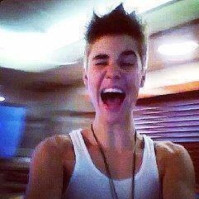 Life is beautiful. Lets live life with peace and love. Stop the hate. Justin bieber and madison beer are inspiration.