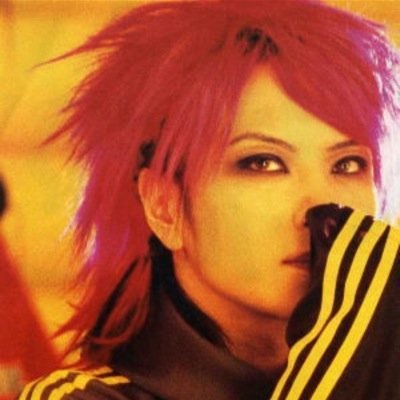 ROCK全般・スポーツ全般・ゲーム全般・アニメ全般・浅く広くがモットーです。