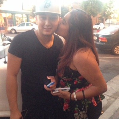 Solorio21gaby's profile picture. Follow Me On Instagram @GabyyOrtizOficial // San Jose California // I Love Kevin Ortiz //#FanDeCorazon