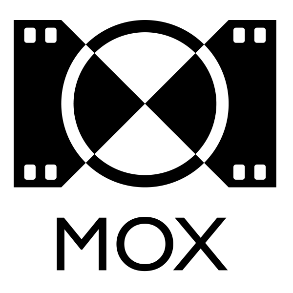 Open source movie file format for video and film production