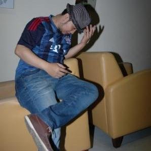 BellatoReza's profile picture. I wanna be a good life