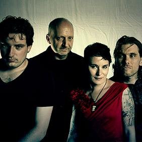 4 piece #independent #rock #band. #Guitar-driven #sound with #dark, #disturbing #lyrics.