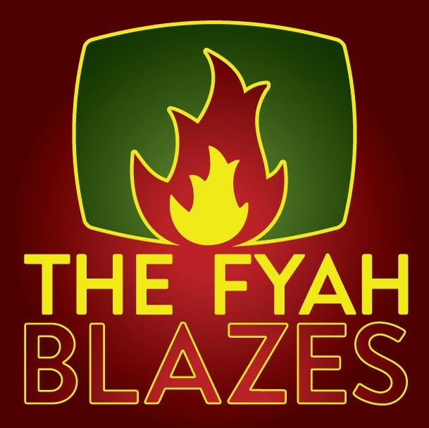Journalist. Culturalist. Pyromaniac.
#thefyahblazes
