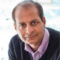 Hemanshu Nigam (@hemanshunigam) 's Twitter Profile Photo