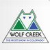 Wolf Creek Ski Area (@wolfcreekski2) Twitter profile photo