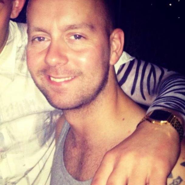 Marketing professional with a militant approach to getting things done. Studying for MSc in Marketing at MMU. Justin Timberlake/Karl Pilkington lookalike.