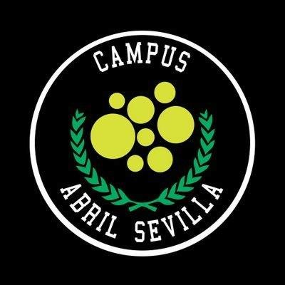Relaciones Públicas de @AbrilSevilla. Las mejores fiestas universitarias que hayas visto... -- INFO & RESERVAS: 656 684 261 (WhatsApp)