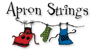 ApronStringsSF's profile picture. 