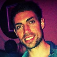 Dr Neil Martin (@neil_rw) 's Twitter Profile