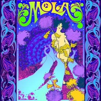 MOLAband's profile picture. Musicians..... and so much more......