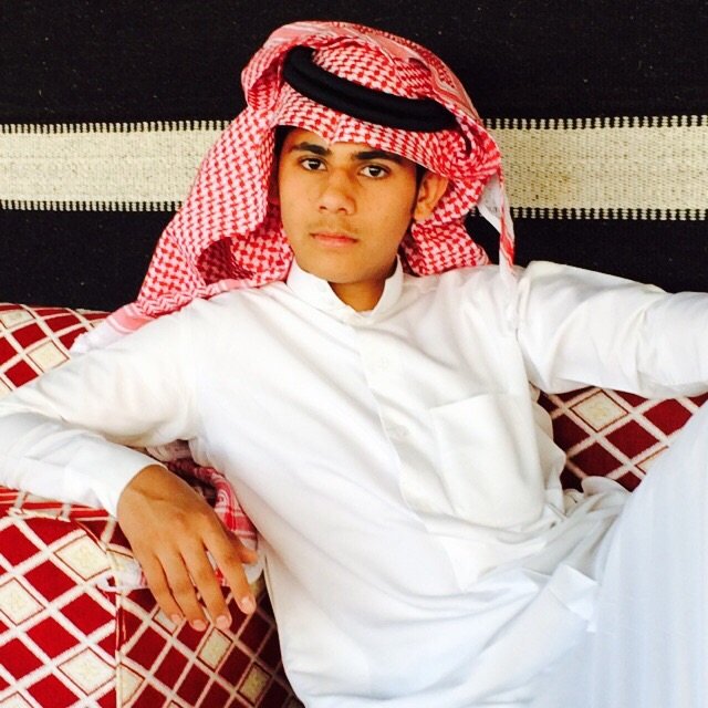 #KSA - Aljawf ♬