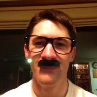 Adam Bryan (@am_bryan) 's Twitter Profile