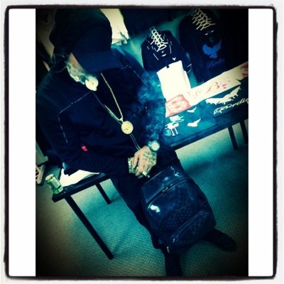 Generalbeanz1's profile picture. 