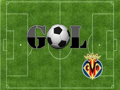 Por y para los amantes del villarreal. Cuenta enlazada con @GOLBLOG1 Y @TvGOL1