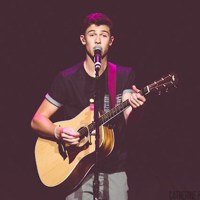 CamyGaspar's profile picture. love shawn more than anything❤️