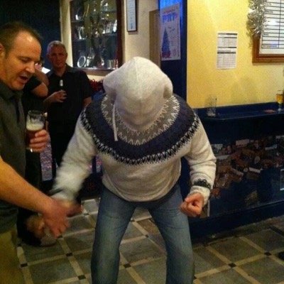 JohnRitchie15's profile picture. Bronze Medal in the World Gurning Championship 2008.
Coin stacker at Darlington Mowden Park RFC.