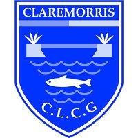 Claremorris GAA(@claremorrisgaa) 's Twitter Profile Photo