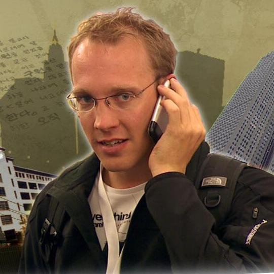 WHOISJW? is a documentary about the creator of the JW Player, a videoplayer which is used on millions of websites worldwide. Even YouTube started on JW Player.
