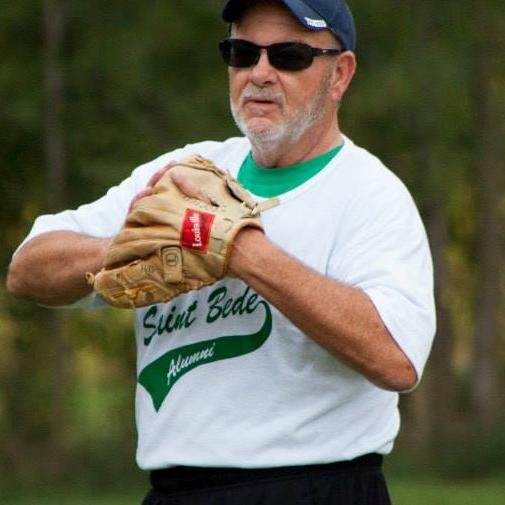 myerly41's profile picture. Retired. Now a professional grampa.