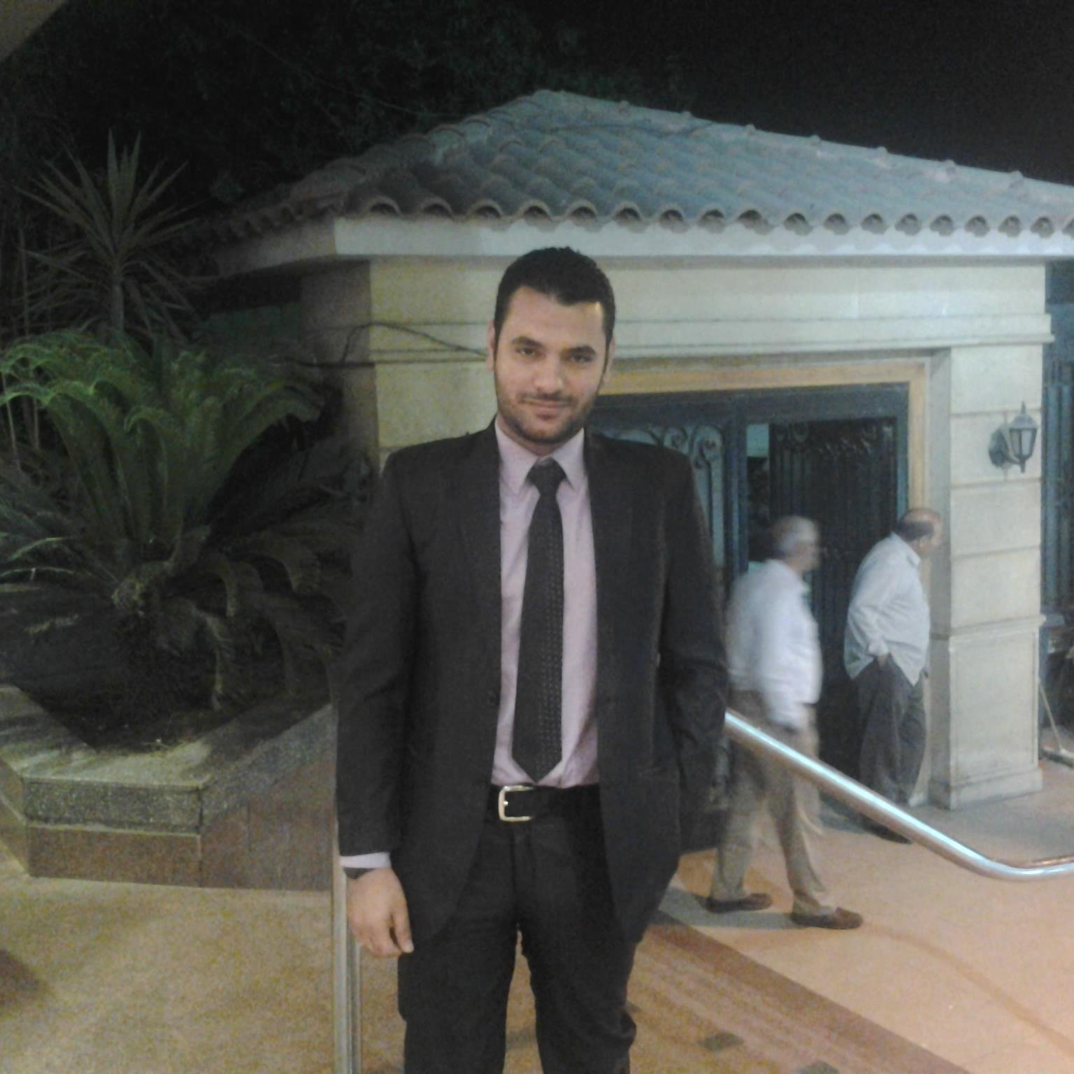 ibrahimshraks's profile picture. Man - Muslim - EGYPTIAN