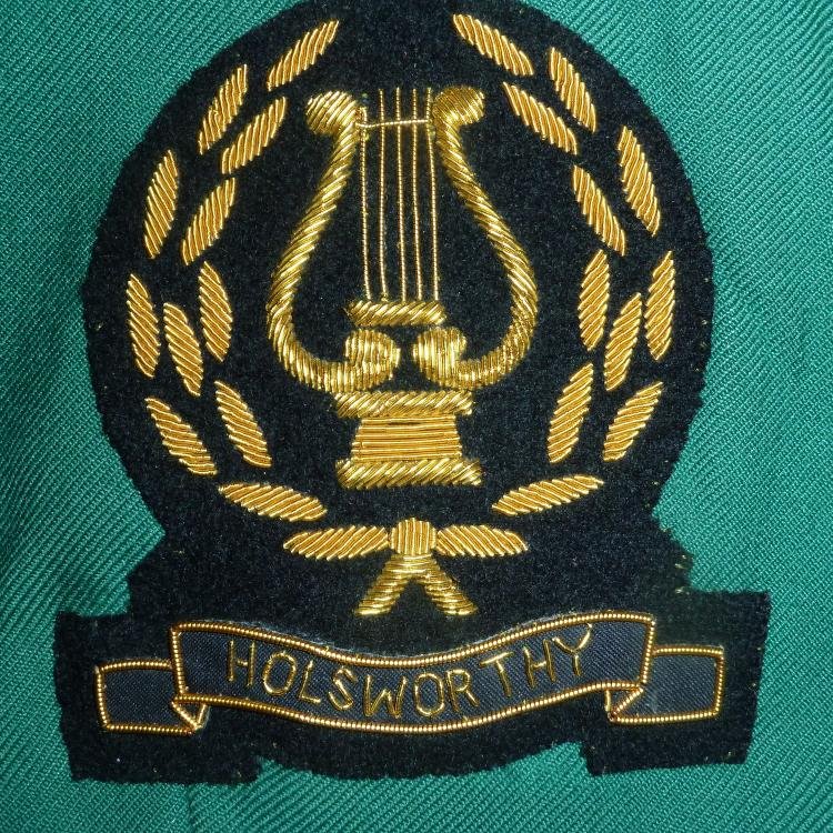 holsworthy town band