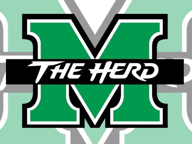 A promotional/campaign account to spread the word about Marshall Football in hopes of making the CFB Playoff! #GoHerd #WeAre #Marshall #Herd4Playoff