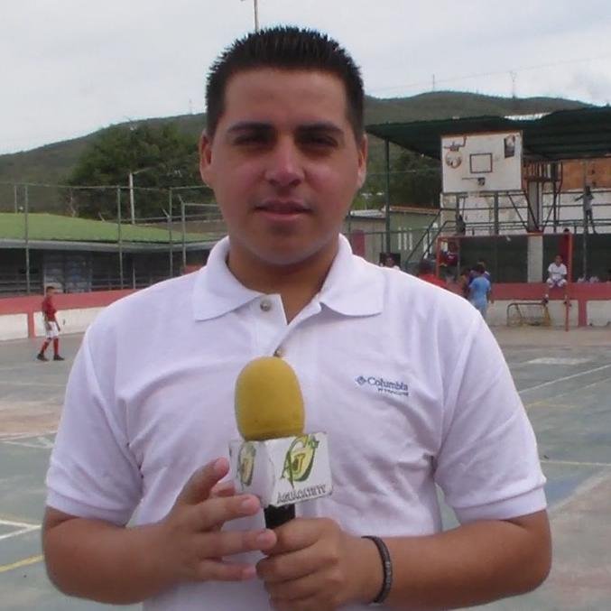TriunfoDeport1's profile picture. Programa Deportivo desde las comunidades hasta lo profesional, todas las disciplinas, todos los deportes comunícate con nosotros :02514480492
