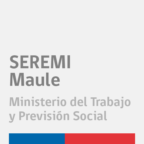 Secretaría Ministerial del Trabajo y Previsión Social Región de Maule