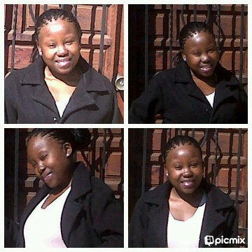 Luv them all but trust no one